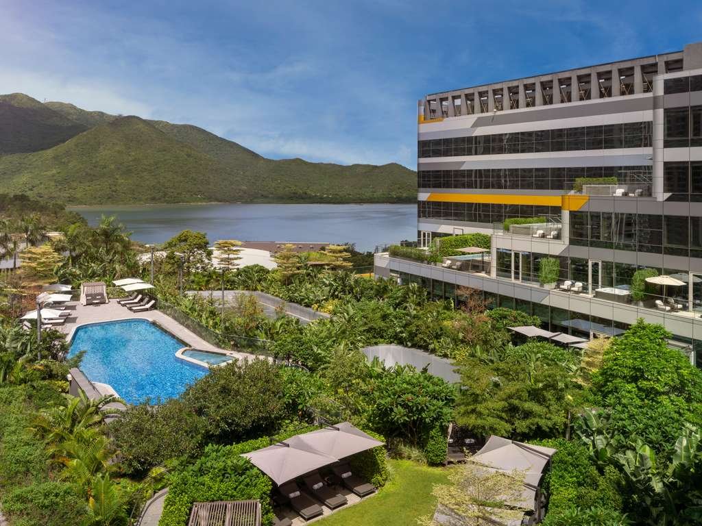 The Silveri Hotel Hong Kong – MGallery Collection, Hong Kong, Hong Kong