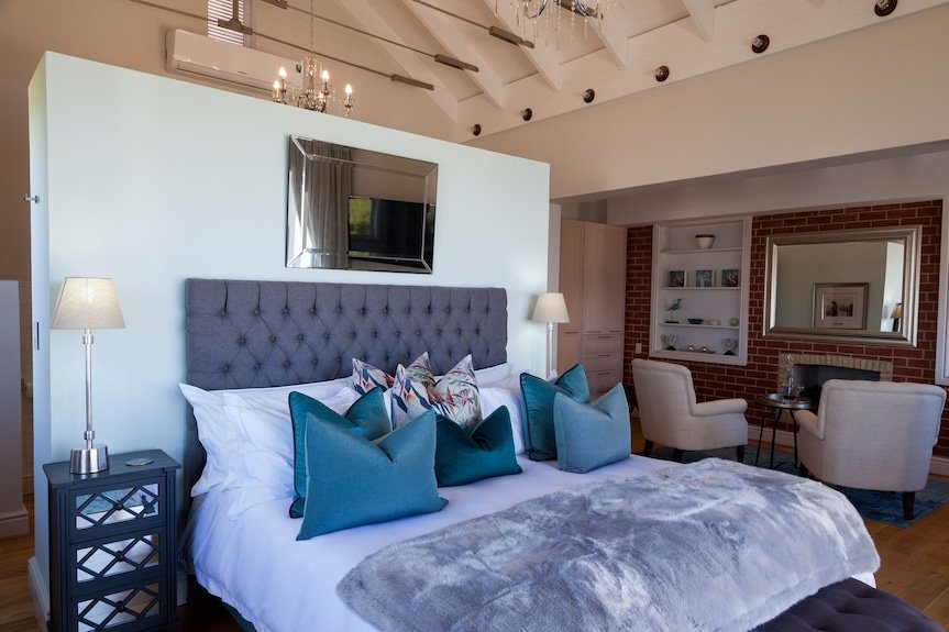 Tintswalo Boulders Boutique Villa, Simon's Town, South Africa
