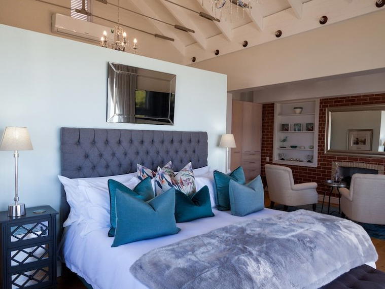 Tintswalo Boulders Boutique Villa, Simon's Town, South Africa