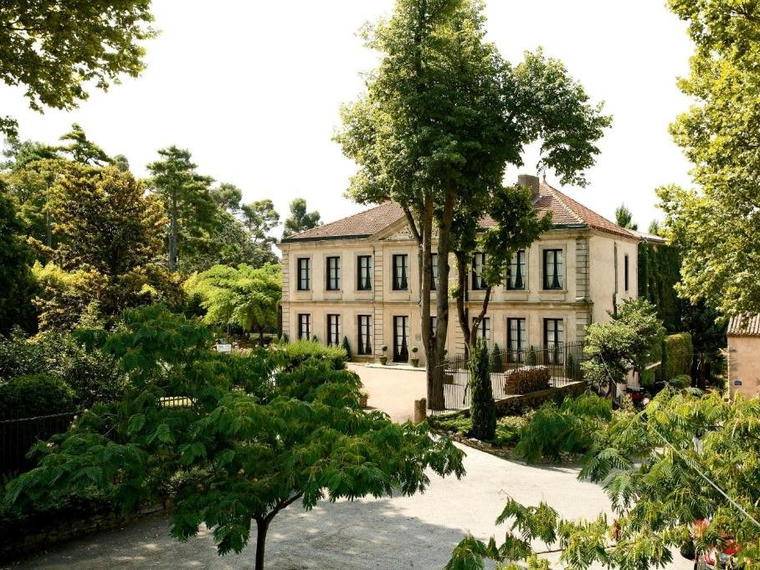 Hôtel Le Domaine d’Auriac, Carcassonne, France