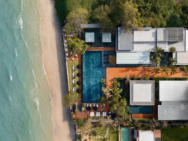 V Villas Hua Hin - MGallery Collection, Hua Hin, Thailand