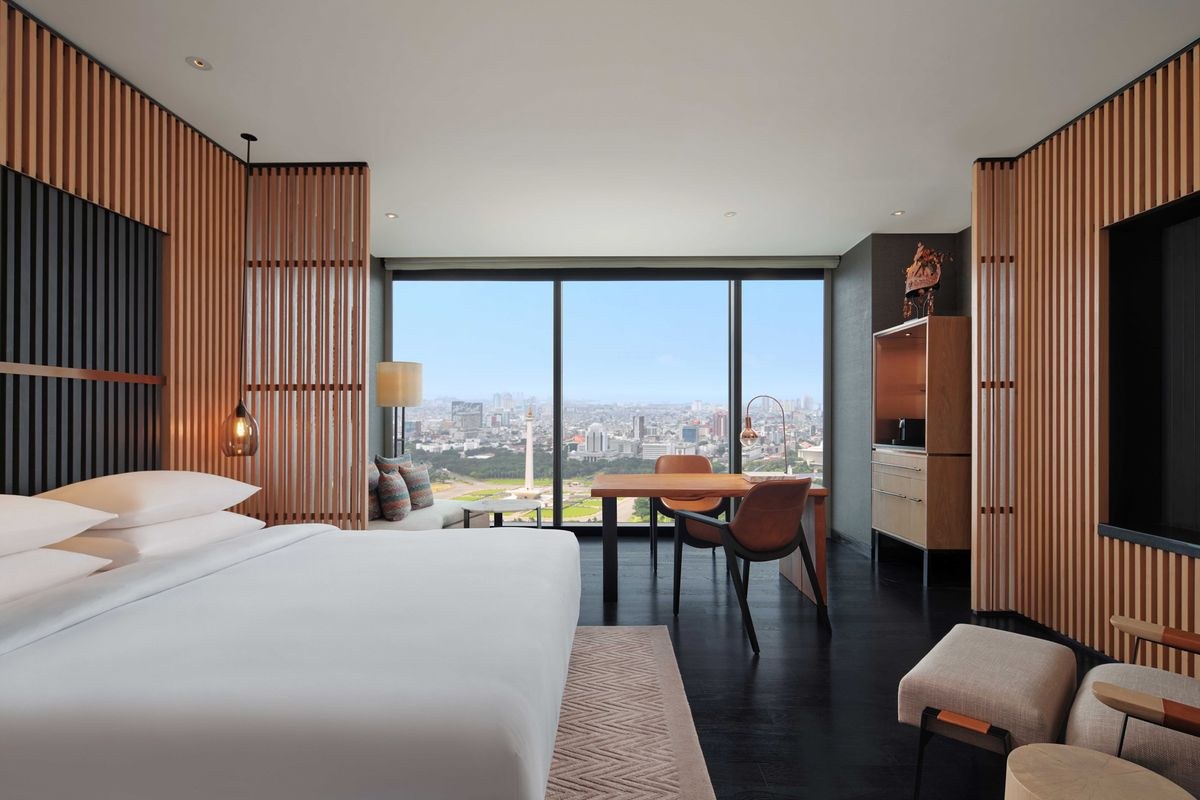 Park Hyatt Jakarta
