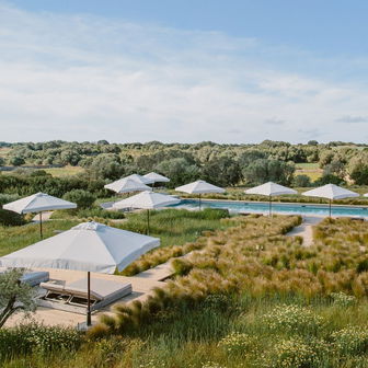 Torre Vella - Fontenille Collection
