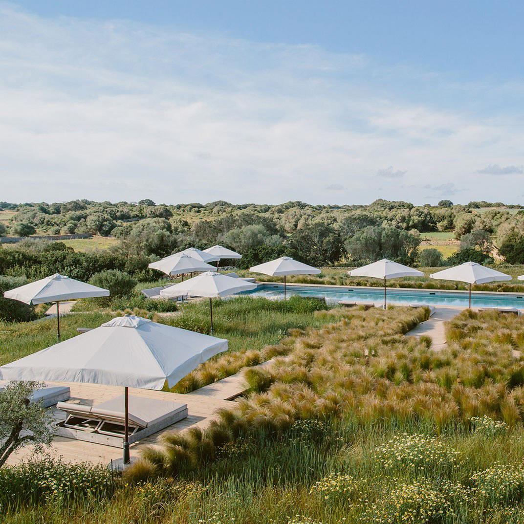 Torre Vella - Fontenille Collection, Minorca, Spain
