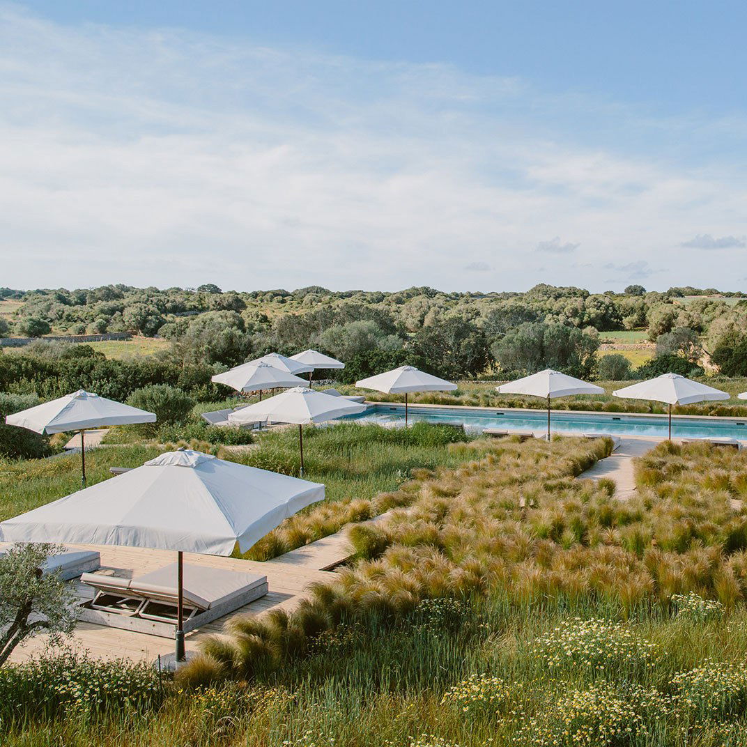 Torre Vella - Fontenille Collection, Hotel in Minorca