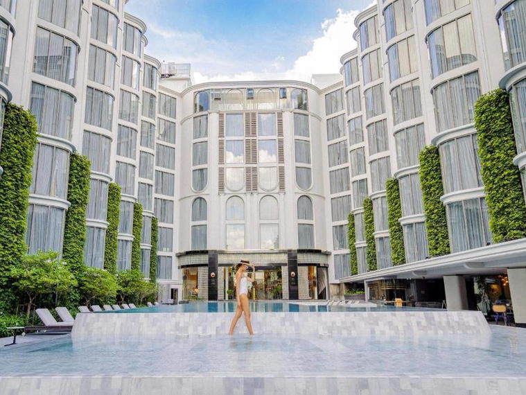 The Salil Hotel Riverside – Bangkok, Bangkok, Thailand