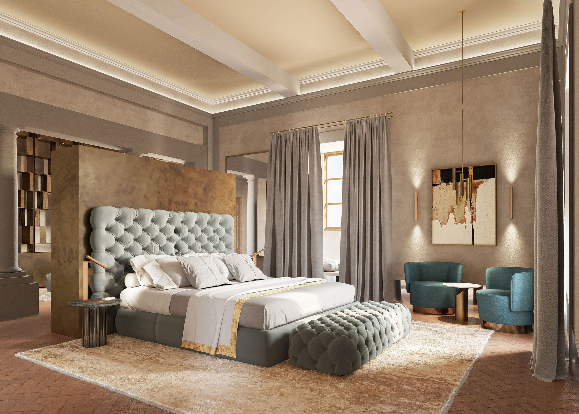 Andronis Villa del Monte, Hotel in Florence