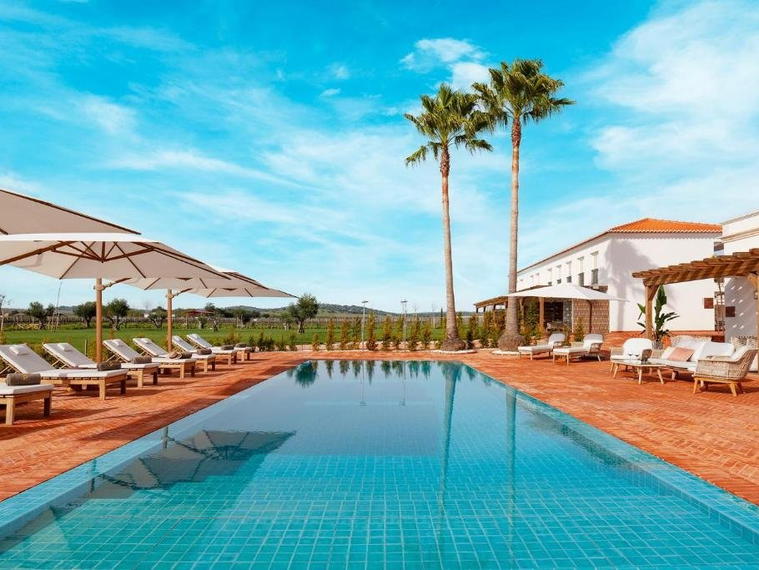 Quinta do Paral, Vidigueira, Portugal