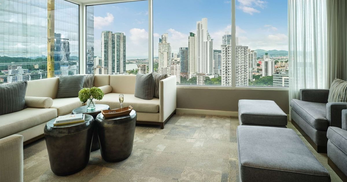 Bristol Panama, Panama City, Panama