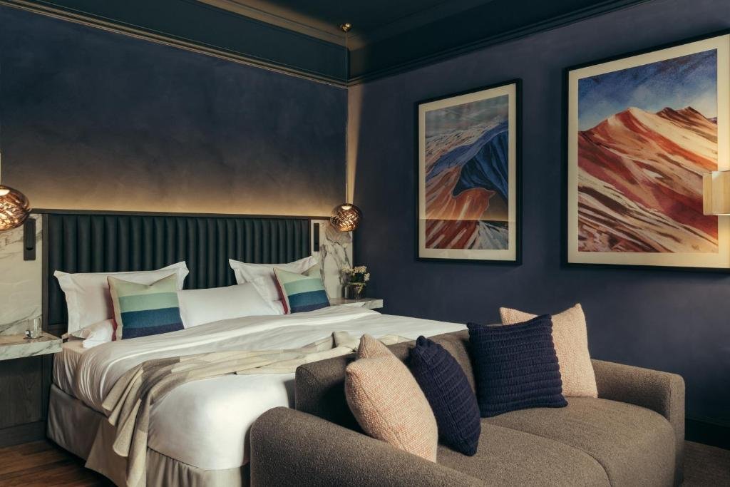 Lyla, Hotel in Edinburgh