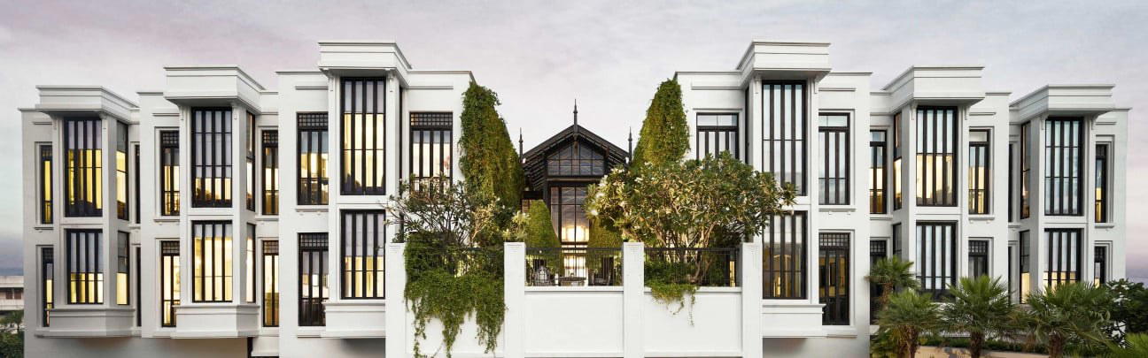 The Siam, Bangkok, Thailand