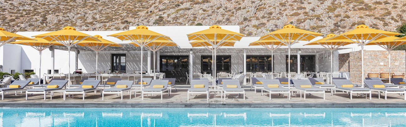 ANEMI Folegandros, Folegandros, Greece
