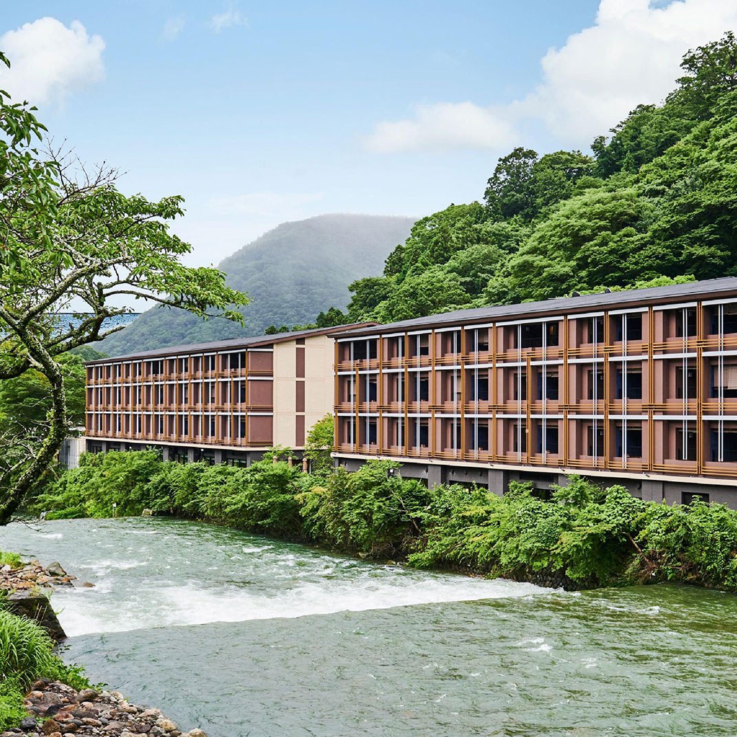 Hotel Indigo Hakone Gora