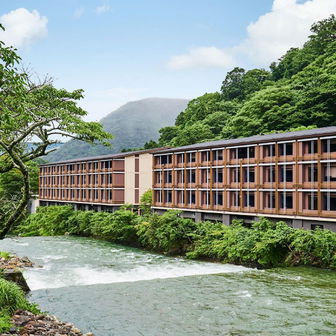 Hotel Indigo Hakone Gora