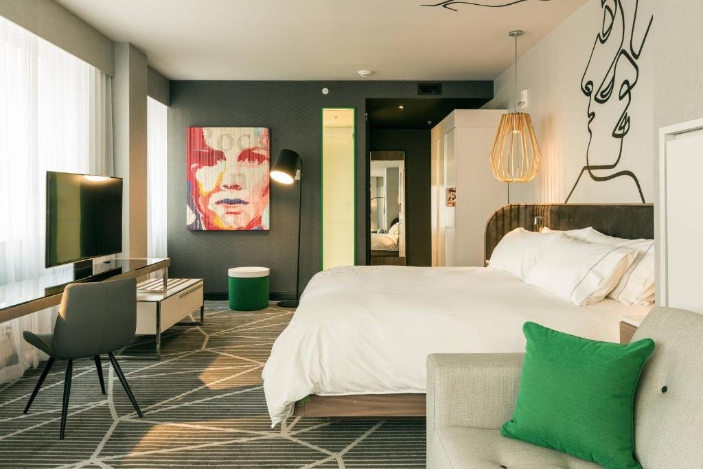 Renaissance Montreal Downtown Hotel, Hotel in Montréal