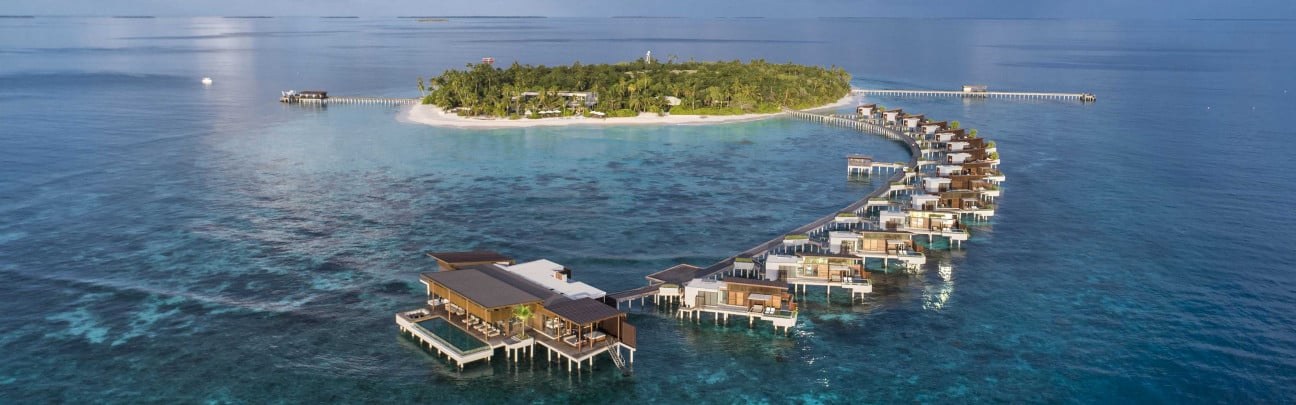 Park Hyatt Maldives Hadahaa