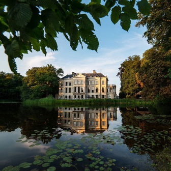 Parc Broekhuizen | Culinair Landgoed