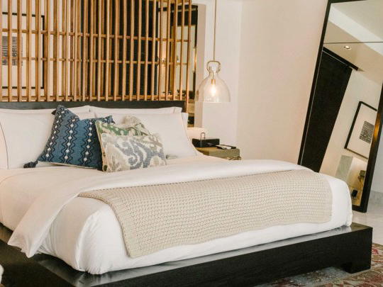 Hotel Matilda, San Miguel de Allende, Mexico