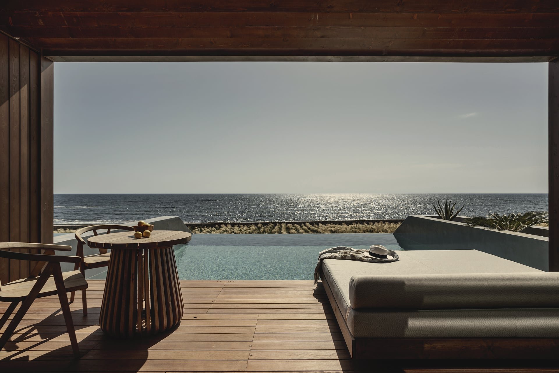 Meraviglia Slow Living, Preveza, Greece