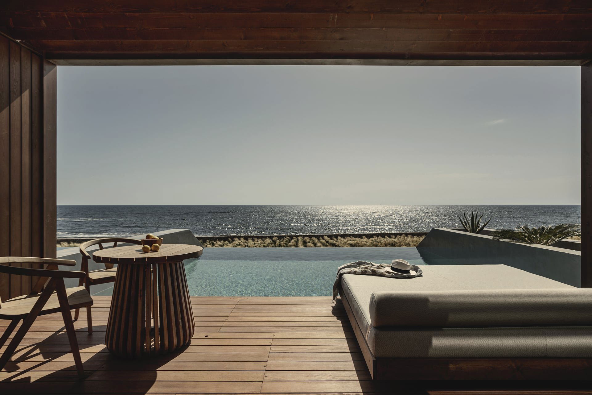 Meraviglia Slow Living, Hotel in Preveza