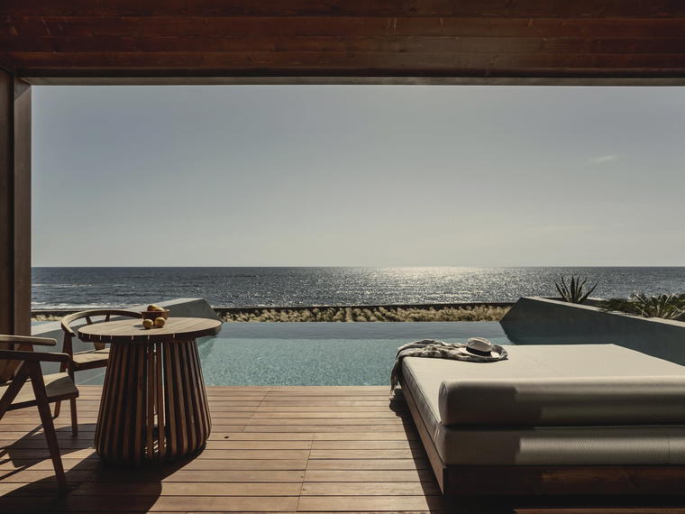 Meraviglia Slow Living, Preveza, Greece