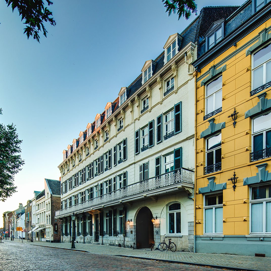 Hotel Monastère Maastricht, Maastricht, Netherlands