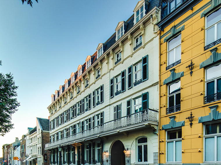 Hotel Monastère Maastricht, Maastricht, Netherlands
