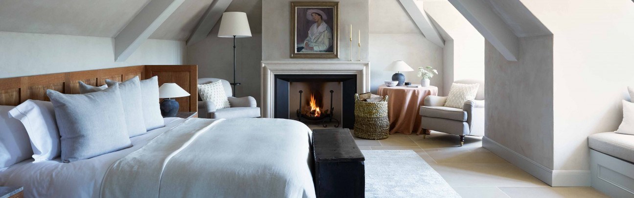 Heckfield Place, Heckfield, United Kingdom