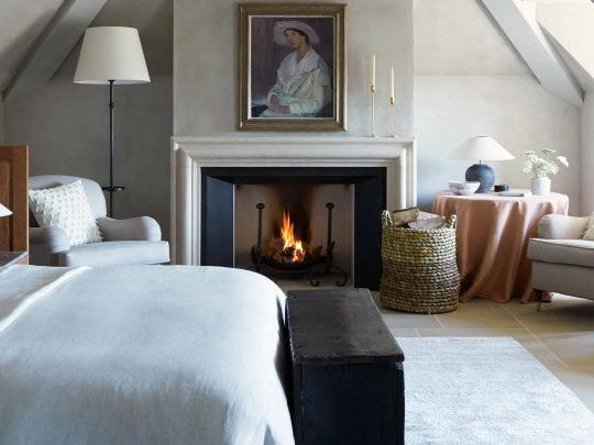 Heckfield Place, Heckfield, United Kingdom
