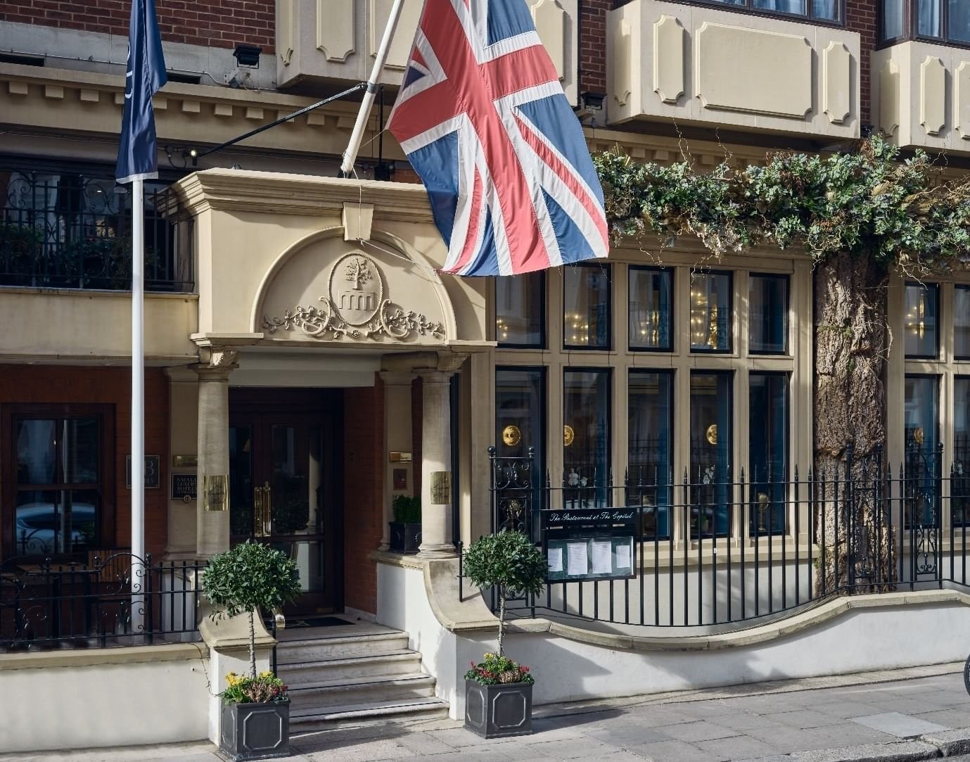 The Capital Hotel, Apartments & Townhouse, London, United Kingdom