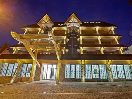 Rysy Boutique Hotel, Zakopane, Poland