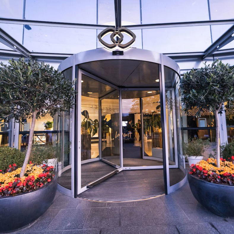 Sofitel Luxembourg Le Grand Ducal, Luxembourg City, Luxembourg