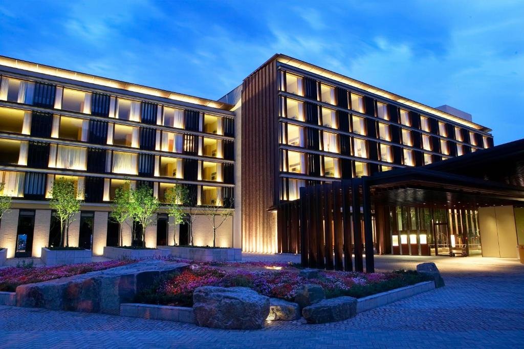 Hotel Royal Chiaohsi hotel in Taipei, Taiwan