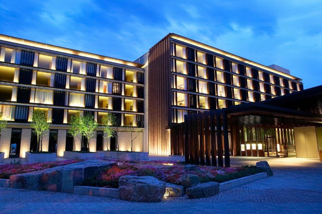 Hotel Royal Chiaohsi, Taipei, Taiwan