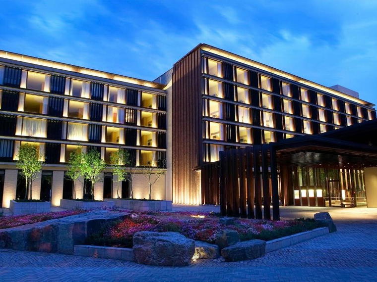 Hotel Royal Chiaohsi, Taipei, Taiwan