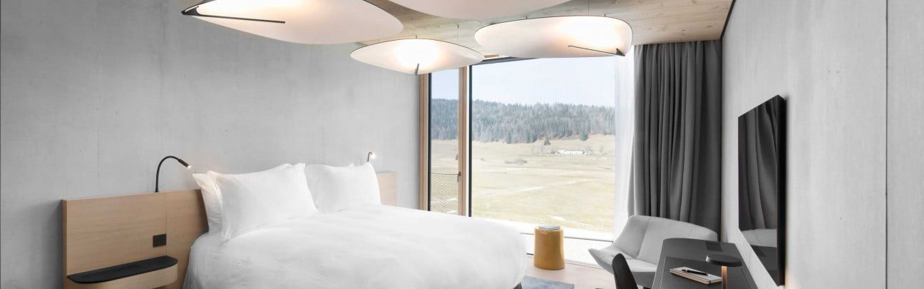 Hôtel des Horlogers, Hotel in Le Brassus