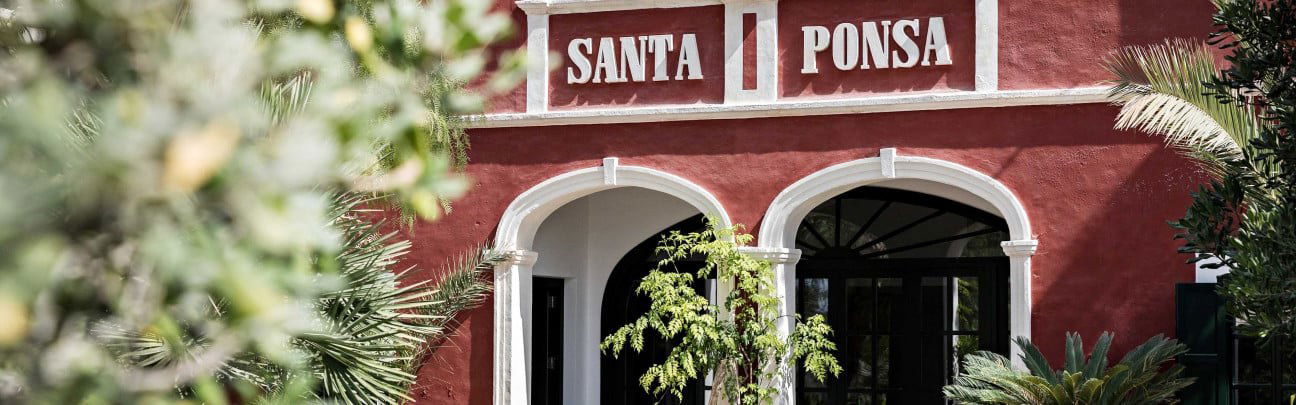 Santa Ponsa, Hotel in Alaior