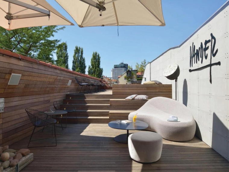 Vander Urbani Resort, Ljubljana, Slovenia