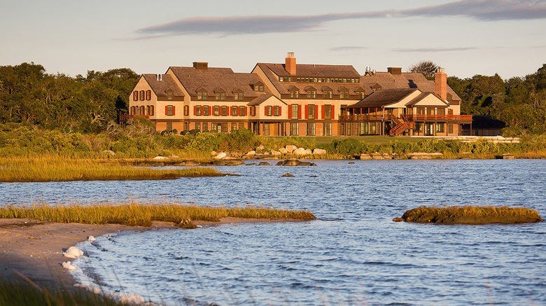 Weekapaug Inn hotel in Westerly