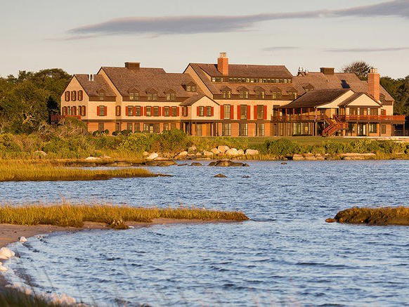Weekapaug Inn, Westerly, United States