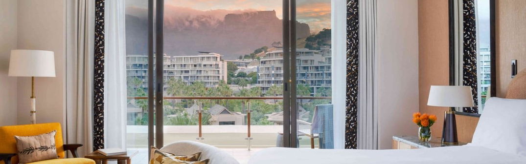 One&Only Cape Town