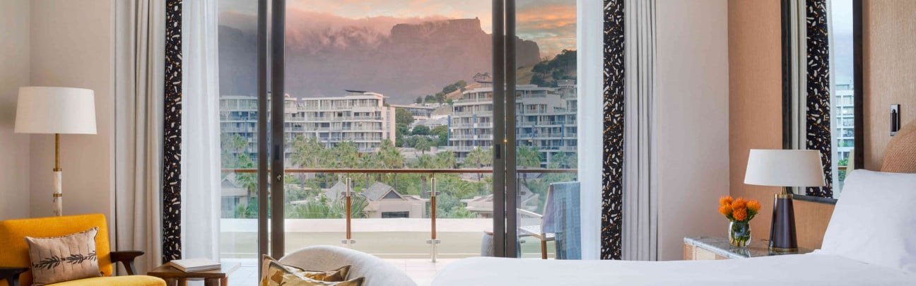 One&Only Cape Town