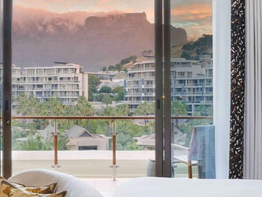 One&Only Cape Town, Cape Town, South Africa