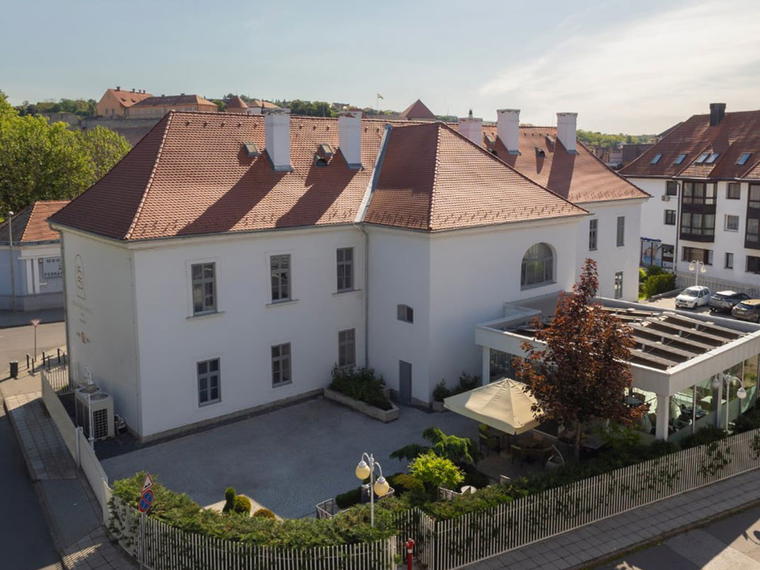 1552 Boutique Hotel, Eger, Hungary