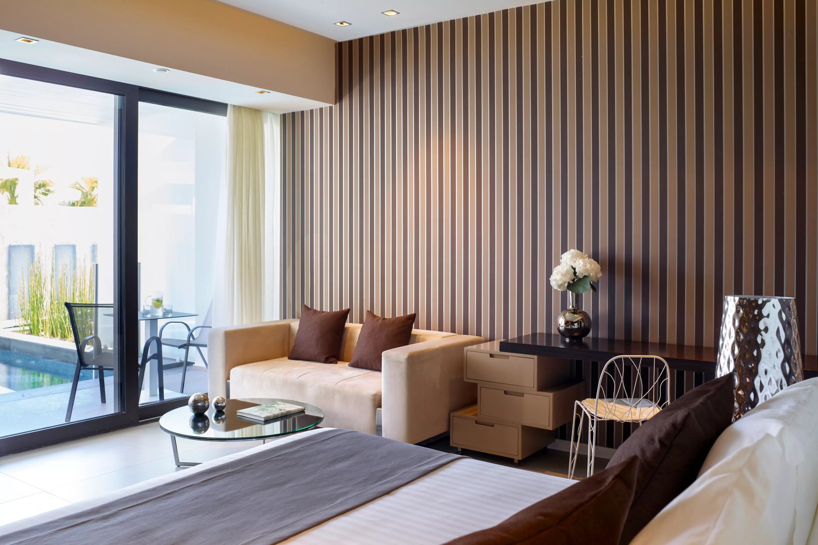 Aqua Blu Hotel & Spa