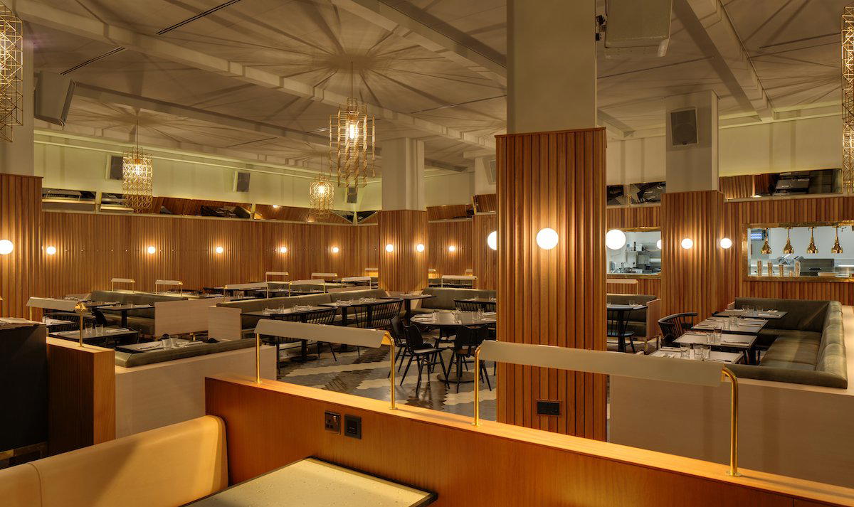 Hoi Polloi Media hotel in London, United Kingdom