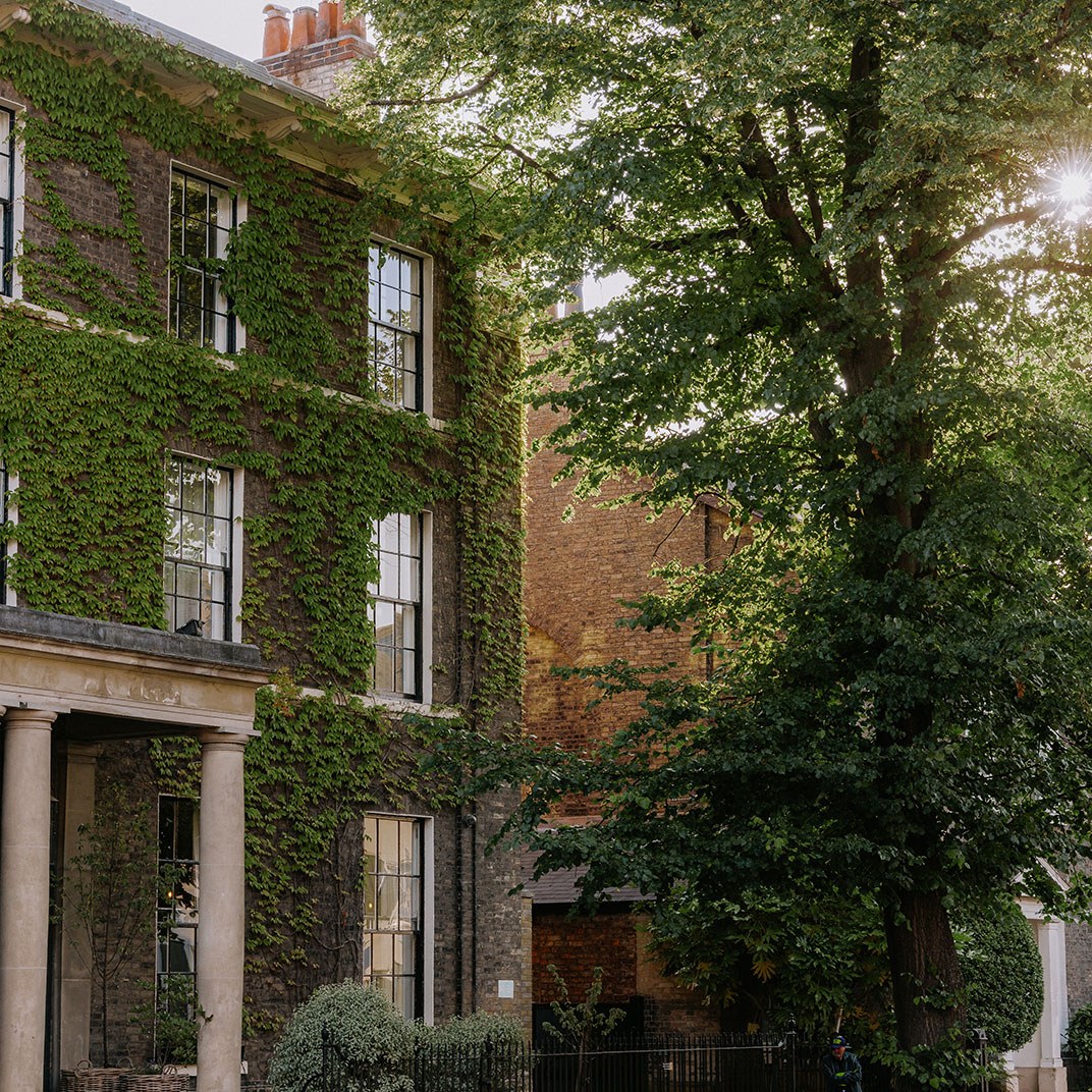 No. 1 by GuestHouse, York