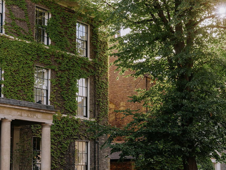 No. 1 by GuestHouse, York, York, United Kingdom
