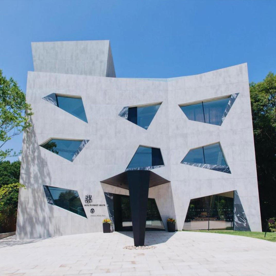 Hotel Keyforest Hokuto, Hokuto, Japan