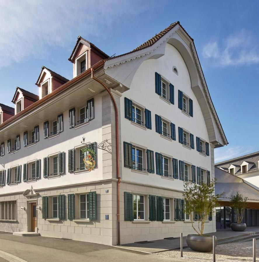 Hotel Caspar, Hotel in Muri